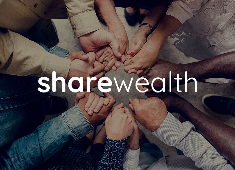 share-wealth